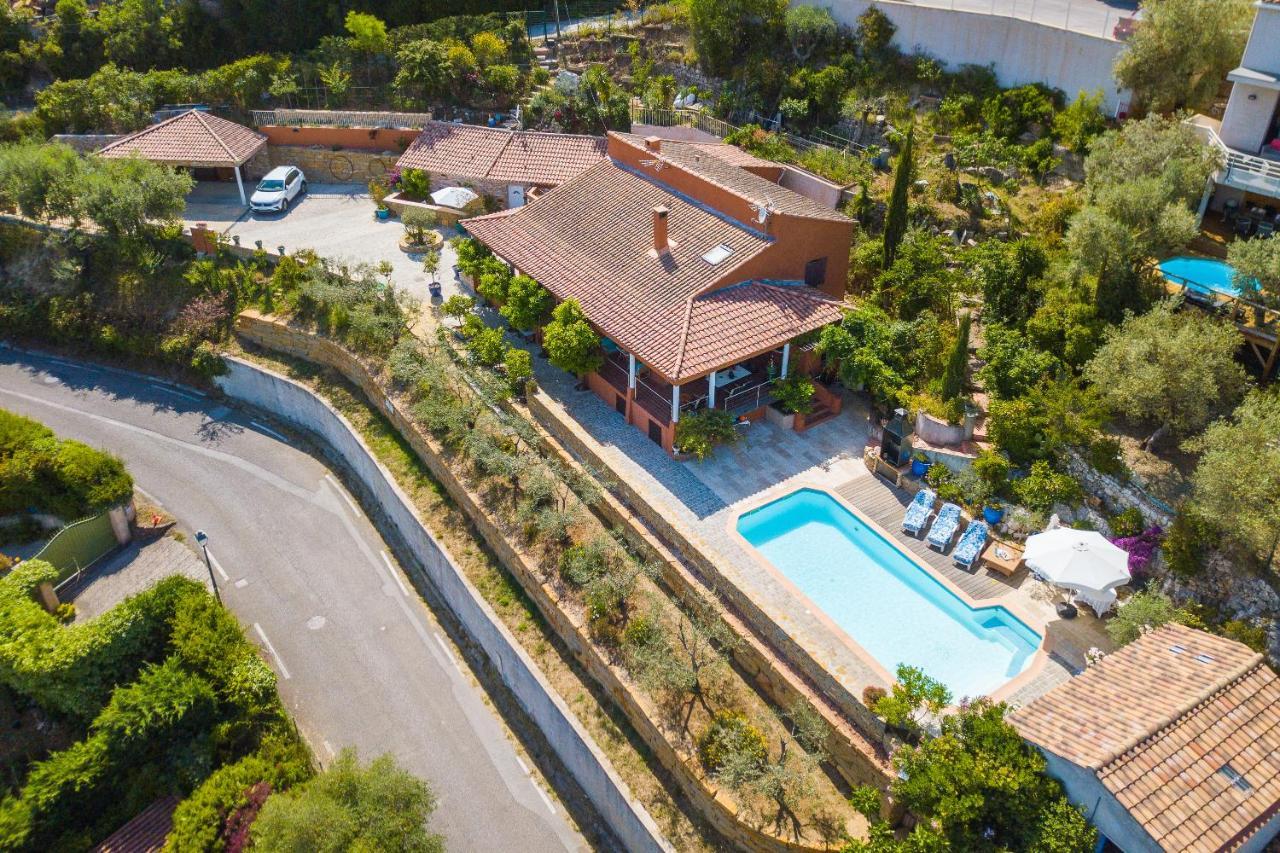Appartement De Caractere Le Camelia, 56M², Dans Propriete Au Calme Avec Piscine By Le Mas De Louise Et Sacha Солье-Тука Экстерьер фото